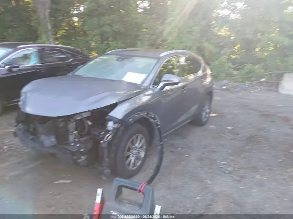 JTJDARDZ1L5007572 2020 LEXUS NX - Image 2