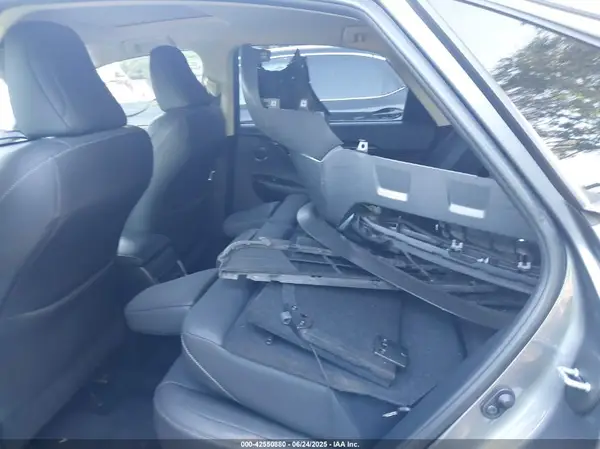 JTJDARDZ1L5007572 2020 LEXUS NX - Image 8
