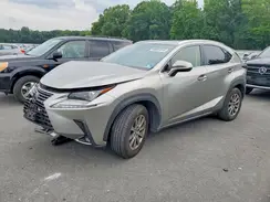 JTJDARDZ1L5010004 2020 LEXUS NX