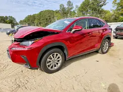JTJDARDZ1L5011184 2020 LEXUS NX