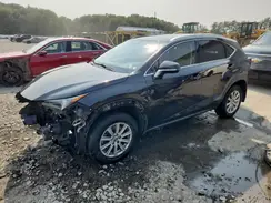 JTJDARDZ1M2238636 2021 LEXUS NX