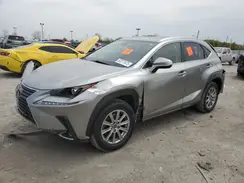 JTJDARDZ1M2240175 2021 LEXUS NX