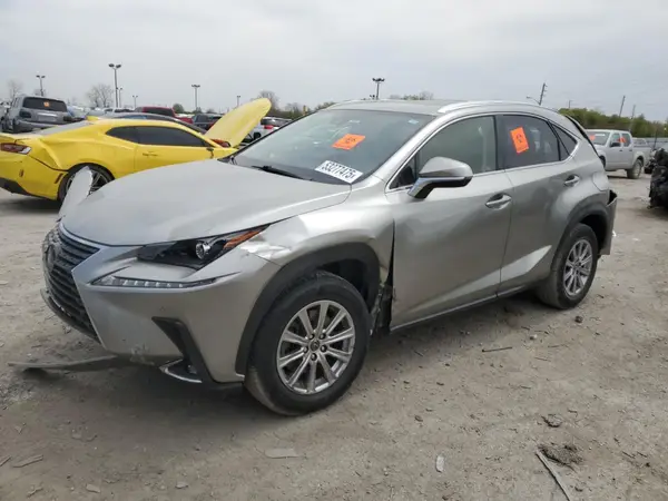 JTJDARDZ1M2240175 2021 LEXUS NX - Image 1
