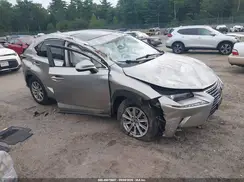 JTJDARDZ1M2240337 2021 LEXUS NX
