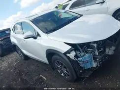 JTJDARDZ1M2251273 2021 LEXUS NX