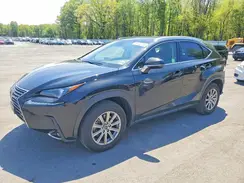 JTJDARDZ1M2251399 2021 LEXUS NX
