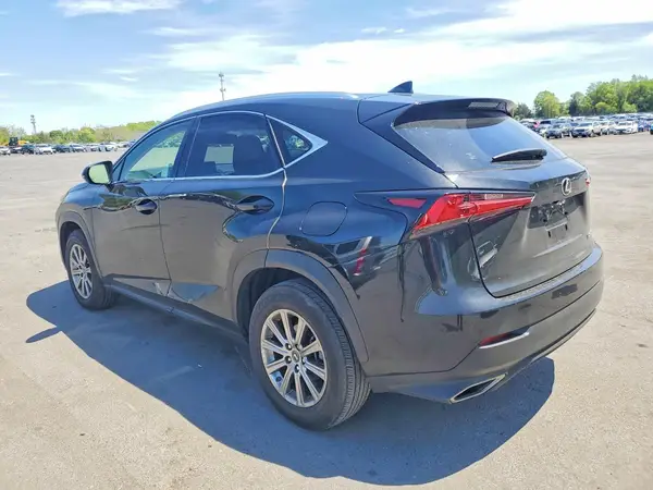 JTJDARDZ1M2251399 2021 LEXUS NX - Image 2