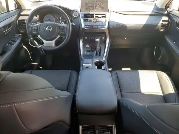 JTJDARDZ1M2251399 2021 LEXUS NX - Image 8