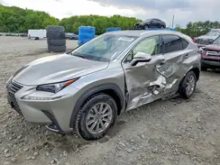 JTJDARDZ1M2253699 2021 LEXUS NX