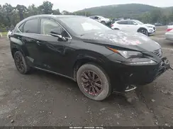 JTJDARDZ1M2253721 2021 LEXUS NX