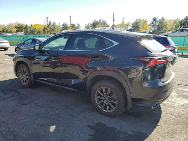 JTJDARDZ1M2255680 2021 LEXUS NX - Image 2