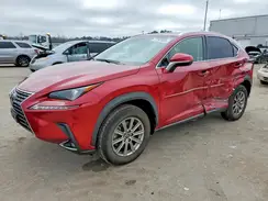 JTJDARDZ1M5021652 2021 LEXUS NX