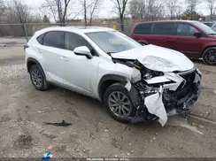 JTJDARDZ1M5025152 2021 LEXUS NX