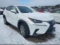 JTJDARDZ1M5025751 2021 LEXUS NX
