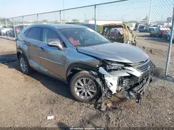 JTJDARDZ1M5030206 2021 LEXUS NX