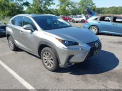 JTJDARDZ1M5030528 2021 LEXUS NX