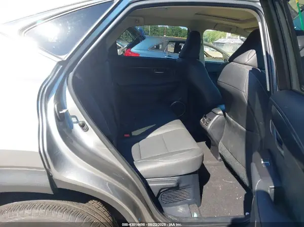 JTJDARDZ1M5030528 2021 LEXUS NX - Image 8