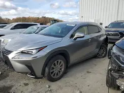 JTJDARDZ2L2219950 2020 LEXUS NX