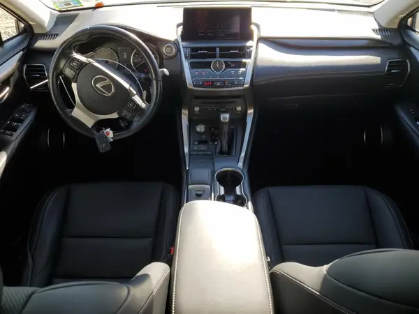 JTJDARDZ2L2219950 2020 LEXUS NX - Image 8