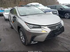 JTJDARDZ2L2226543 2020 LEXUS NX