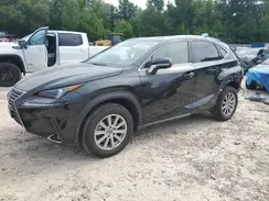 JTJDARDZ2L2233881 2020 LEXUS NX