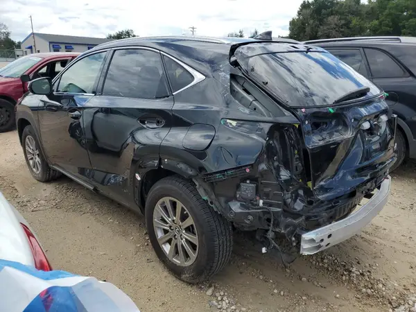 JTJDARDZ2L2233881 2020 LEXUS NX - Image 2