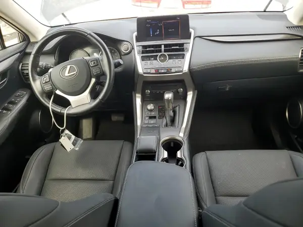 JTJDARDZ2L2233881 2020 LEXUS NX - Image 8