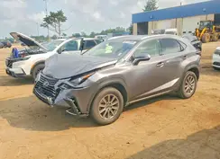 JTJDARDZ2L2235825 2020 LEXUS NX