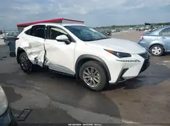 JTJDARDZ2L2236280 2020 LEXUS NX