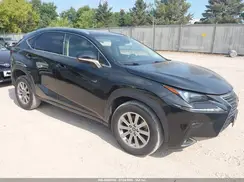 JTJDARDZ2L5002817 2020 LEXUS NX