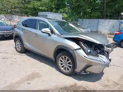 JTJDARDZ2L5002834 2020 LEXUS NX