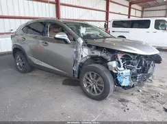JTJDARDZ2L5004809 2020 LEXUS NX