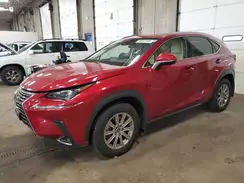 JTJDARDZ2L5006186 2020 LEXUS NX