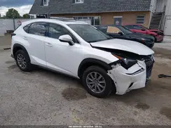 JTJDARDZ2L5006673 2020 LEXUS NX