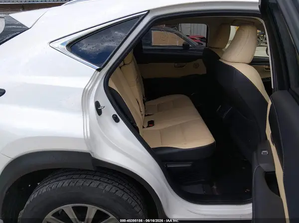 JTJDARDZ2L5006673 2020 LEXUS NX - Image 8