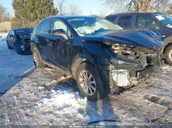 JTJDARDZ2L5007869 2020 LEXUS NX
