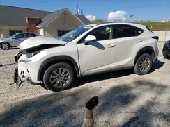JTJDARDZ2L5011906 2020 LEXUS NX