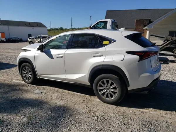 JTJDARDZ2L5011906 2020 LEXUS NX - Image 2