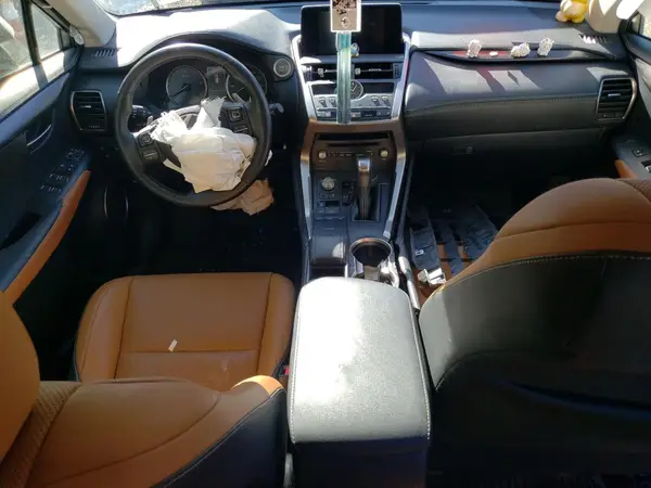 JTJDARDZ2L5011906 2020 LEXUS NX - Image 8