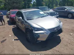 JTJDARDZ2L5012702 2020 LEXUS NX