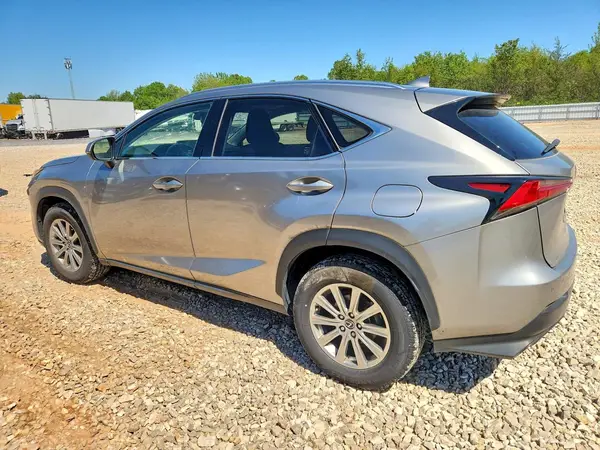 JTJDARDZ2M2236460 2021 LEXUS NX - Image 2