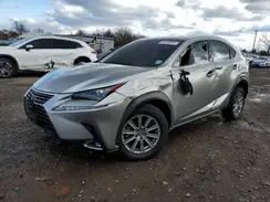 JTJDARDZ2M2236569 2021 LEXUS NX