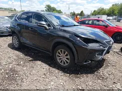 JTJDARDZ2M2236703 2021 LEXUS NX