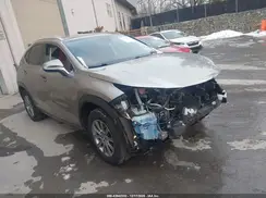 JTJDARDZ2M2237060 2021 LEXUS NX