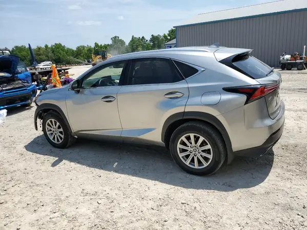 JTJDARDZ2M2239469 2021 LEXUS NX - Image 2