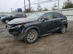 JTJDARDZ2M2240458 2021 LEXUS NX