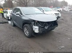 JTJDARDZ2M2240928 2021 LEXUS NX