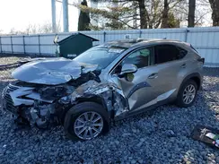 JTJDARDZ2M2243568 2021 LEXUS NX