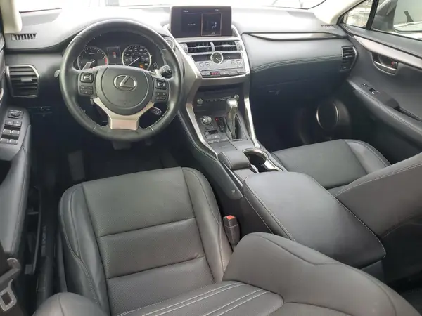 JTJDARDZ2M2243988 2021 LEXUS NX - Image 8