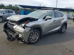JTJDARDZ2M2246924 2021 LEXUS NX